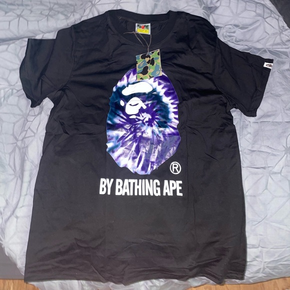 Bape shirt - Picture 3 of 5